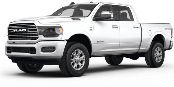 RAM 2500 2023 3C6UR5HJ4PG518224 image