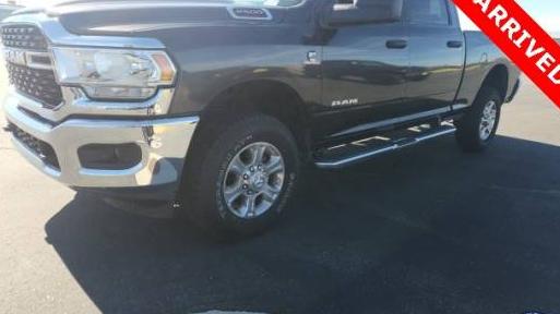 RAM 2500 2023 3C6UR5DL3PG576445 image