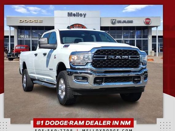 RAM 2500 2023 3C6UR5JL4PG633403 image RAM 2500 2023 3C6UR5JL4PG633403 image