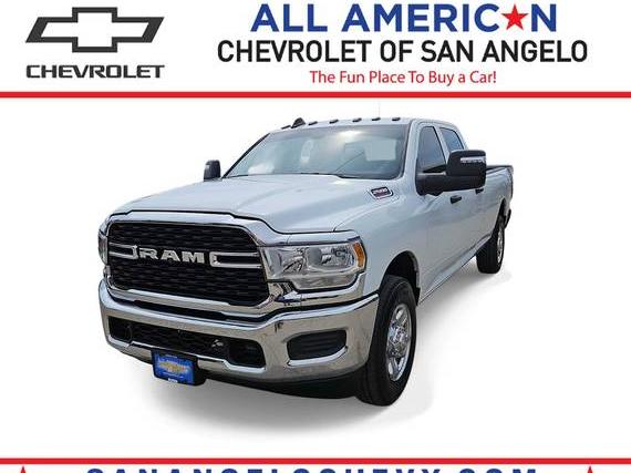 RAM 2500 2023 3C6UR4HJ3PG626618 image