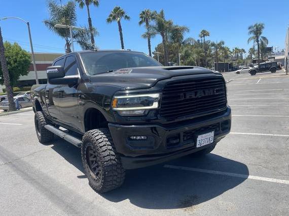 RAM 2500 2023 3C6UR5FLXPG529121 image