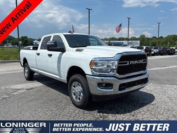 RAM 2500 2023 3C6UR5HJ2PG567096 image
