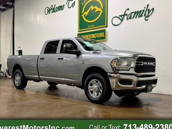 RAM 2500 2023 3C6UR4HLXPG609445 image