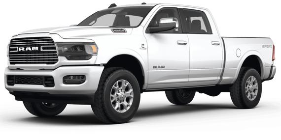RAM 2500 2023 3C6UR5FL7PG558995 image RAM 2500 2023 3C6UR5FL7PG558995 image