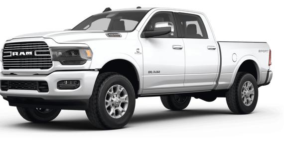 RAM 2500 2023 3C6UR5HJ5PG566797 image