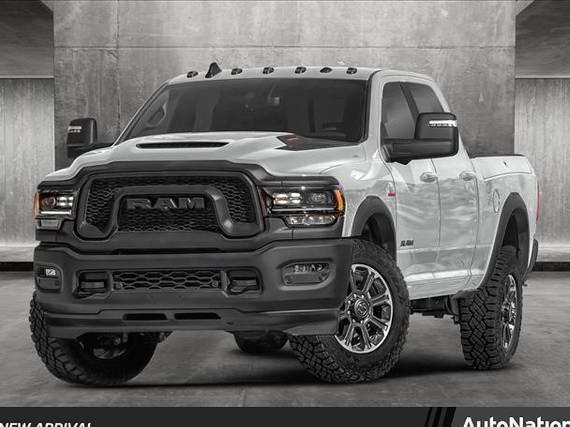 RAM 2500 2023 3C6UR5FL8PG632179 image