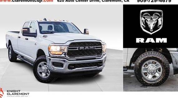 RAM 2500 2023 3C6UR5HL7PG652839 image RAM 2500 2023 3C6UR5HL7PG652839 image