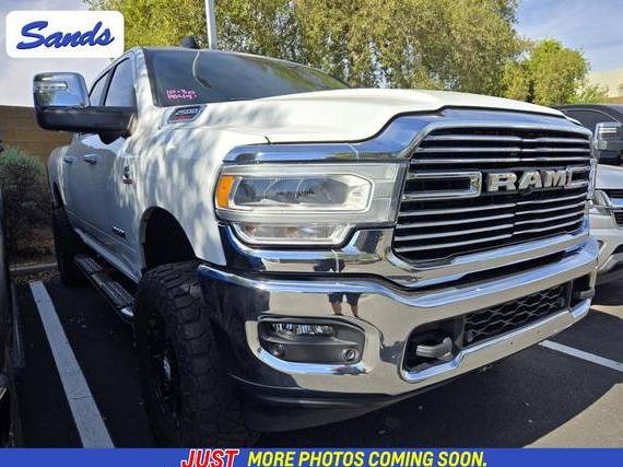 RAM 2500 2023 3C6UR5FL6PG506516 image RAM 2500 2023 3C6UR5FL6PG506516 image