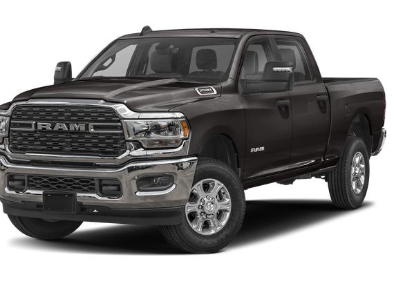 RAM 2500 2023 3C6UR5DL7PG587593 image