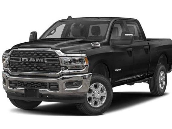 RAM 2500 2023 3C6UR5DL0PG529034 image
