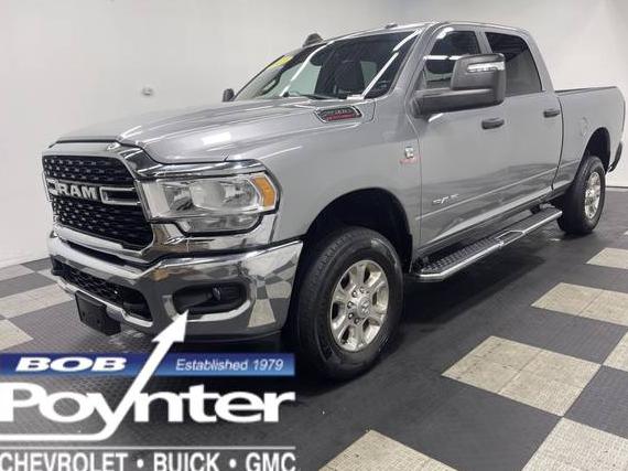 RAM 2500 2023 3C6UR5DL9PG651293 image RAM 2500 2023 3C6UR5DL9PG651293 image