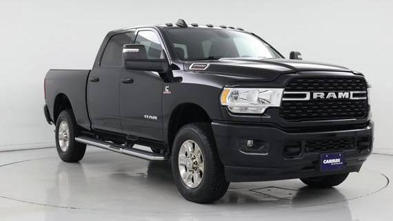 RAM 2500 2023 3C6UR5DL9PG512328 image