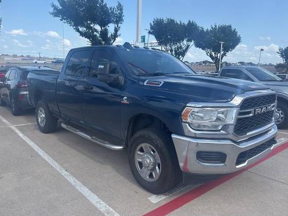 RAM 2500 2023 3C6UR5CL7PG528996 image
