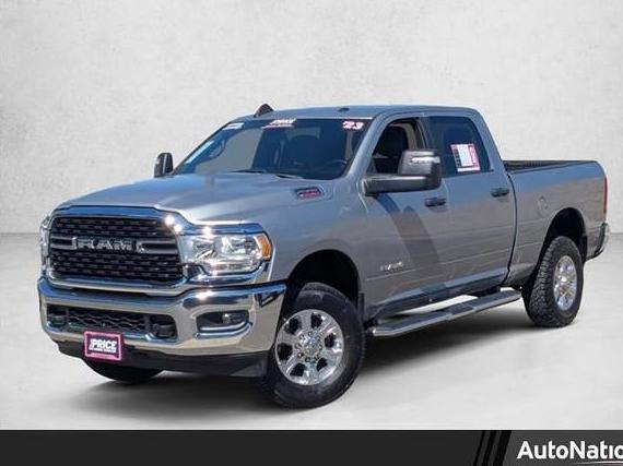 RAM 2500 2023 3C6UR5DJ9PG632631 image RAM 2500 2023 3C6UR5DJ9PG632631 image