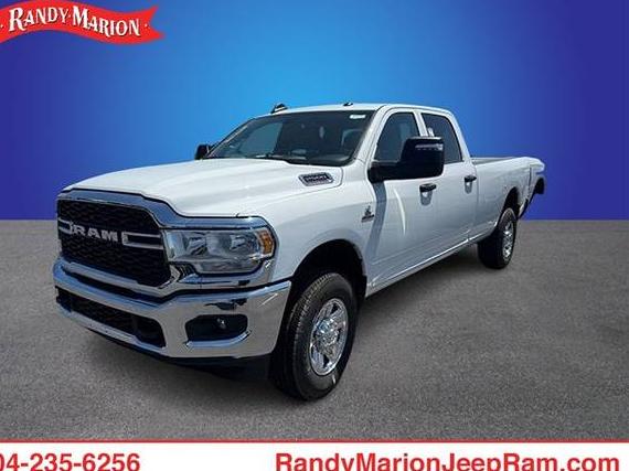 RAM 2500 2023 3C6UR5HL1PG588877 image