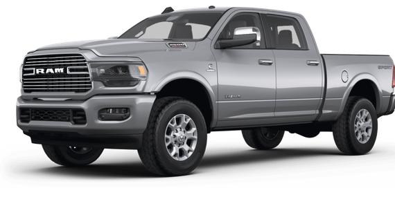 RAM 2500 2023 3C6UR5NL2PG501508 image