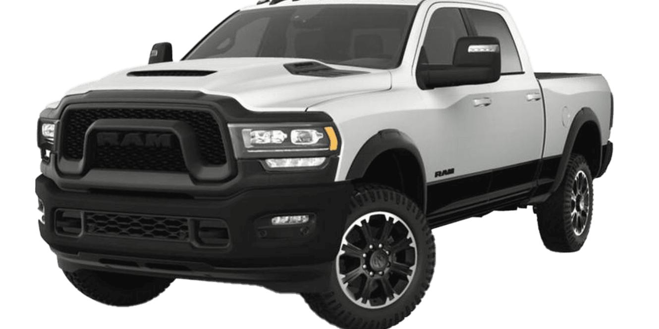 RAM 2500 2023 3C6UR5EL5PG634635 image