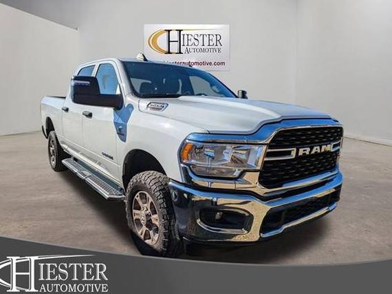 RAM 2500 2023 3C6UR5DL2PG611041 image