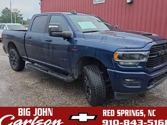 RAM 2500 2023 3C6UR5FL7PG532722 image
