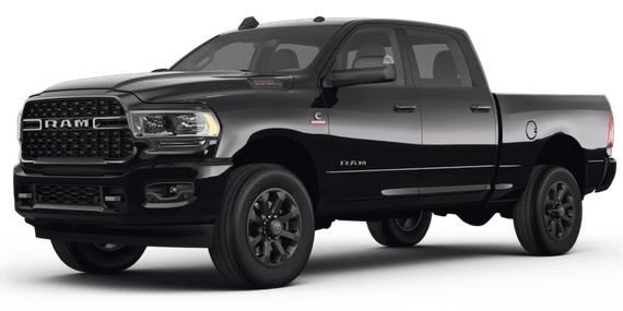 RAM 2500 2023 3C6UR5DL7PG505765 image