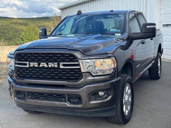 RAM 2500 2023 3C6UR5DJ3PG539443 image RAM 2500 2023 3C6UR5DJ3PG539443 image