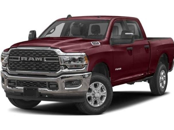 RAM 2500 2023 3C6UR5FL8PG555717 image