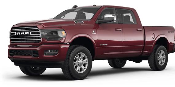 RAM 2500 2023 3C6UR5FL3PG637676 image RAM 2500 2023 3C6UR5FL3PG637676 image