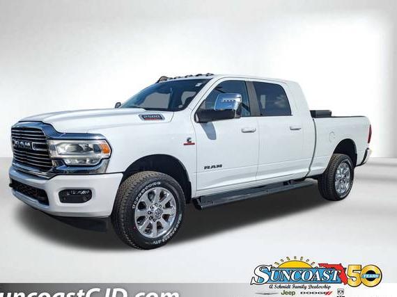 RAM 2500 2023 3C6UR5NL9PG523702 image