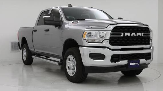 RAM 2500 2023 3C6UR5CJ5PG512570 image