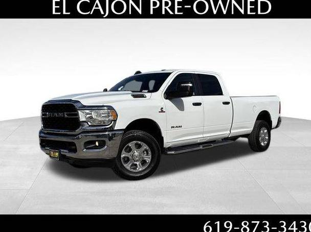 RAM 2500 2023 3C6UR5JL4PG576491 image