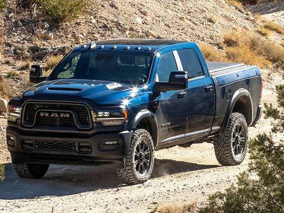 RAM 2500 2023 3C6UR5FL7PG518092 image