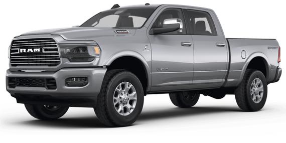 RAM 2500 2023 3C6UR5CL5PG591658 image