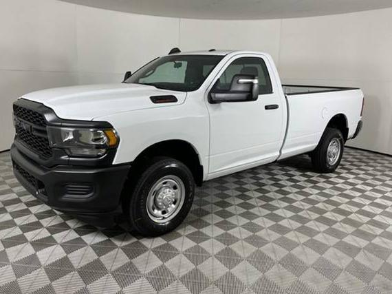 RAM 2500 2023 3C6UR4DJ2PG609623 image