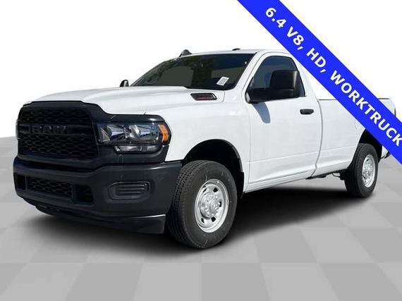 RAM 2500 2023 3C6MR4AJ3PG584025 image