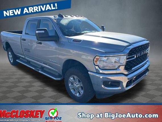 RAM 2500 2023 3C6UR5JJ4PG576232 image RAM 2500 2023 3C6UR5JJ4PG576232 image