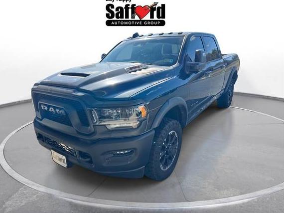 RAM 2500 2023 3C6UR5EJ4PG602919 image RAM 2500 2023 3C6UR5EJ4PG602919 image