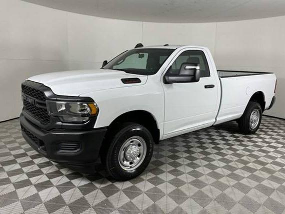RAM 2500 2023 3C6UR5DL4PG553420 image