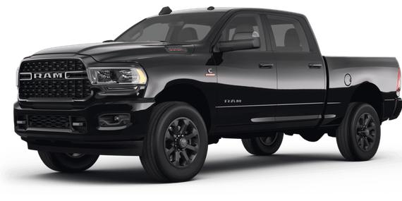 RAM 2500 2023 3C6UR5DL6PG539633 image