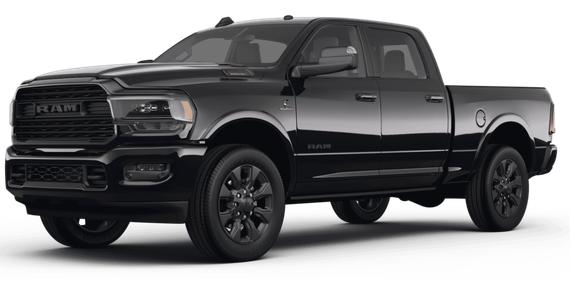 RAM 2500 2023 3C6UR5SL3PG504129 image