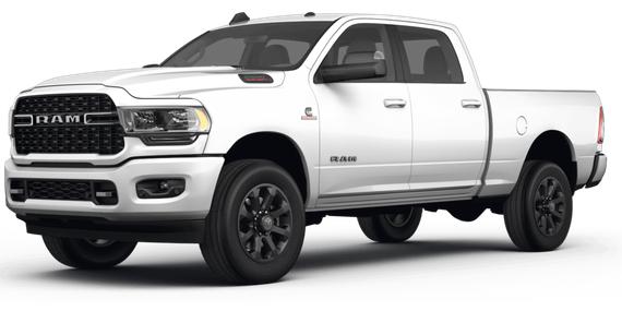 RAM 2500 2023 3C6UR5DLXPG512340 image RAM 2500 2023 3C6UR5DLXPG512340 image