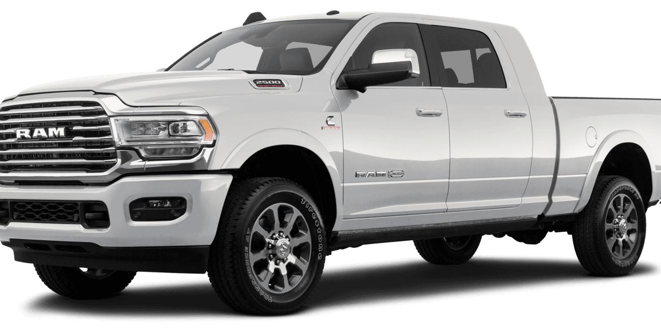 RAM 2500 2023 3C6UR5TL5PG591210 image