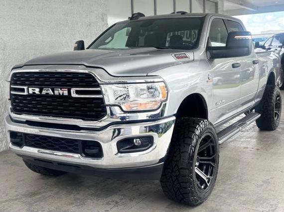 RAM 2500 2023 3C6UR5DL1PG651370 image RAM 2500 2023 3C6UR5DL1PG651370 image