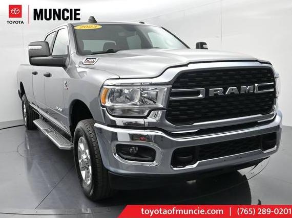 RAM 2500 2023 3C6UR5JL5PG651179 image RAM 2500 2023 3C6UR5JL5PG651179 image