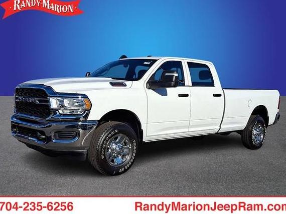RAM 2500 2023 3C6UR5HJ2PG537015 image