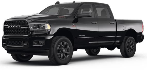 RAM 2500 2023 3C6UR5JJ4PG553386 image