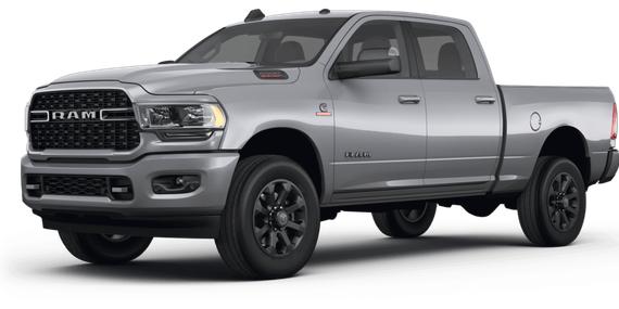 RAM 2500 2023 3C6UR5DL5PG654126 image