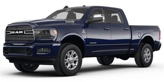 RAM 2500 2023 3C6UR5CJ8PG512157 image
