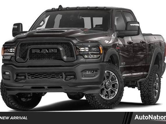 RAM 2500 2023 3C6TR5EJ2PG538536 image