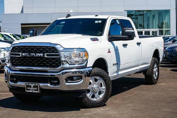 RAM 2500 2023 3C6UR5JL6PG598153 image RAM 2500 2023 3C6UR5JL6PG598153 image