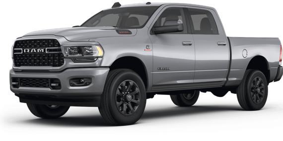 RAM 2500 2023 3C6UR5DL2PG576338 image
